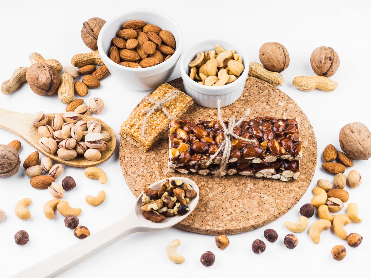 Mau Cemilan Sehat Murah yang Gak gendut? Yuk intip&nbsp;disini!